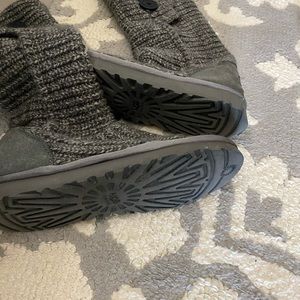 UGG boots